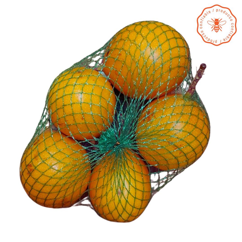 MALLA DE GRANADILLA X 500gr