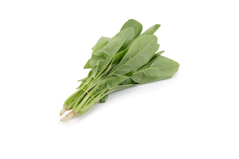 ESPINACA X 150 GR