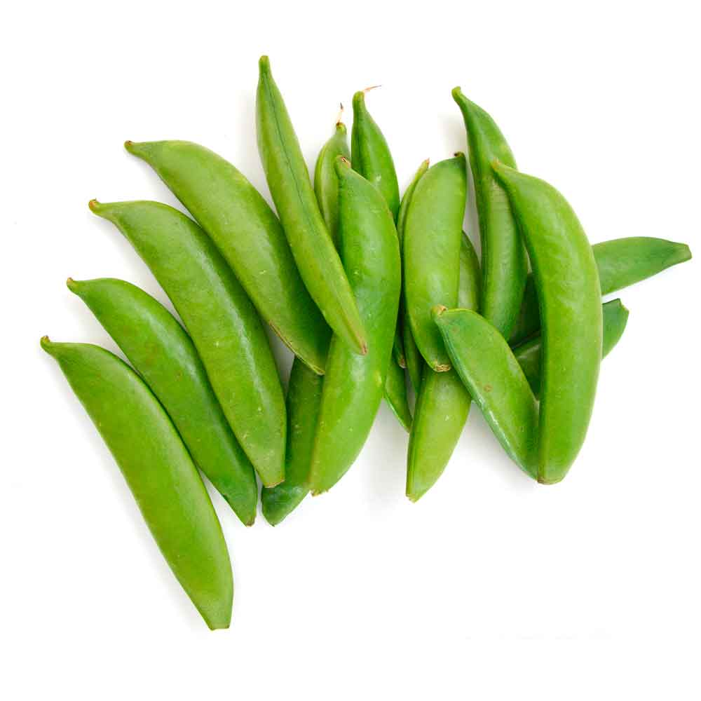 ARVEJA EN VAINA X500GR